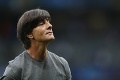 Kouč futbalistov Nemecka Joachim Löw: Najnechutnejší tréner!