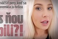 Blondínka si dala zväčšiť pery, keď sa uvidela v zrkadle, premkla ju hrôza: Čo to s ňou porobili?!