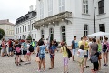 Prezidentský palác otvorí svoje brány verejnosti: Na čo sa môžu návštevníci tešiť?