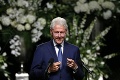 Clinton na pohrebe Muhammada Aliho: Slová, ktoré vás chytia za srdce!