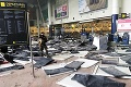 Totožnosť útočníkov z Bruselu odhalená: Rozbušky ukrývali skutočne znamenite!