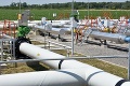 Prezident Kiska o plynovode Nord Stream 2: Treba za tým vidieť obrovské ohrozenie!