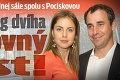 Tůma bol na pôrodnej sále spolu s Pociskovou: Psychológ dvíha varovný prst!