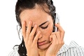 Nonstop, zadarmo, ale nevedno kedy: Týraným ženám pomôžu cez telefón!