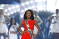 Slečna nebezpečná Deshauna: Z     vojačky sa stala Miss USA