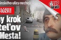 Toto si nezaslúžil! Bratislavčania Satinského ulicu nechcú: Radikálny krok obyvateľov Starého Mesta!
