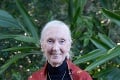 Uznávaná primatologička Jane Goodall: Harambe chránil chlapčeka!