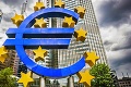 Krajiny eurozóny žiadajú spoločné ministerstvo financií: Budeme platiť eurodane?