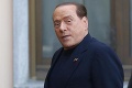 Kontroverzný expremiér Berlusconi skončil v nemocnici: Problémy so srdcom!