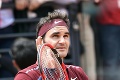 Fanúšikovia majú strach o Federera: Roger im posiela jasný odkaz!