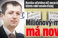 Kostku očividne nič nezastaví, biznis robí veselo ďalej: Miliónový masér má novinku!