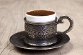 Taliansky odborník na kávu Capellino: Turecká káva je pre srdce najhoršia!