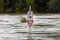 Austráliu zasiahli záplavy spôsobené silnými búrkami: Stovky ľudí museli evakuovať