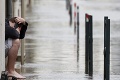 Francúzsko zasiahli vražedné záplavy: Medzi obeťami je aj trojročný chlapček