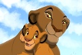 Rodičovská láska existuje aj v ríši zvierat: Mami, keď vyrastiem, budem ako Simba?