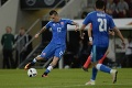 Jednoducho fantázia! Slovensko vyhralo nad futbalovým majstrom sveta
