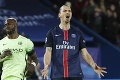 Ibrahimovič končí v tíme Paríž St. Germain: Prišiel som ako kráľ, odchádzam ako legenda