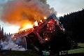 Ničivý požiar hotela Junior v Jasnej: Príčina tragédie je jasná!