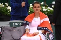 Svetová tenisová dvojka a šestka sa obuli do organizátorov Roland Garros: Hráči tu nikoho nezaujímajú!