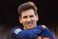 Berie Messi svoj súd na ľahkú váhu? Hrozia mu dva roky za mrežami, no na pojednávanie sa nedostavil!