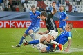 Kapitán Škrtel po triumfe s Nemeckom: Dohrávať zápas bolo dosť nebezpečné!