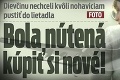 Dievčinu nechceli kvôli nohaviciam pustiť do lietadla: Bola nútená kúpiť si nové!