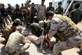 Krvavý začiatok týždňa: Pri samovraždenom útoku v Bagdade zahynulo najmenej 11 ľudí