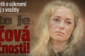 Kamaráti prehovorili o súkromí modelky obvinenej z vraždy: Takáto je Kukučová v skutočnosti!