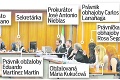 Deväťčlenná porota uznala slovenskú modelku za vinnú: Aký je ďalší osud Márie Kukučovej?