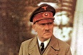 Ďalšie dielo diktátora v dražbe: Za Hitlera chceli 100 €, pozrite, koľko vytĺkli!