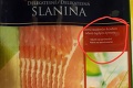 Dušan odhalil na obľúbenej slaninke drobnú chybu: Všimli by ste si to?