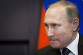 Putin prehovoril na chúlostivú tému: Zmieri sa Rusko s Európskou úniou?
