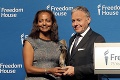 Axel Springer SE medzi ocenenými vo Washingtone: Vydavateľ Nového Času získal prestížnu cenu