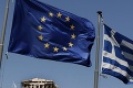 Po 11-hodinovom rokovaní prišlo rozhodnutie: Grécko dostane ďalšiu pomoc od eurozóny