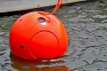 Originálny vynález: Táto kapsula vás ochráni pred cunami!