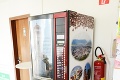 Záhada automatu na kávu v Rožňave: Čo zistila kontrolórka, nezostane bez následkov!