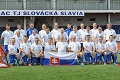 Slovenskí starostovia vyhrali futbalový šampionát: Majstrami Európy aj Sagan a Pomajbo!