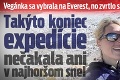 Vegánka sa vybrala na Everest, no zvrtlo sa to: Takýto koniec expedície nečakala ani v najhoršom sne!