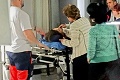 Zranená Vášáryová leží v nemocnici na ARO: Detaily desivého pádu!