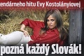 Zomrel autor legendárneho hitu Evy Kostolányiovej: Tú pieseň pozná každý Slovák!