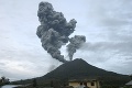 Indonézska sopka opäť vybuchla: Hlásia prvé obete!