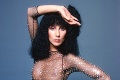 Bohyňa popu Cher oslavuje 70: Za svoj život prešla radikálnou zmenou vzhľadu