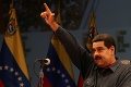 Venezuelská vláda zvoláva občanov na vojenské cvičenia: USA chystajú inváziu do krajiny!