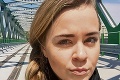 Bratislavčania sa konečne dočkali: Urobte si selfie na Starom moste!