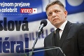 Fico sa v prvom verejnom prejave po operácií obul do celebrít: Drsné slová z úst premiéra!