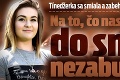 Tínedžerka sa smiala a zabehla jej horúca čokoláda: Na to, čo nasledovalo, do smrti nezabudne!