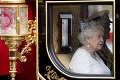 Alžbeta II. slávnostne otvorila zasadanie parlamentu: Vyzýva do boja proti obezite