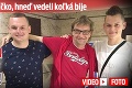 Keď uvideli jeho tričko, hneď vedeli koľká bije: Najvernejší fanúšik Slovenska je fínsky komentátor!