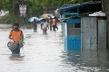 Počasie na Srí Lanke si vyžiadalo prvé obete: Situácia sa má ešte viac zhoršiť!
