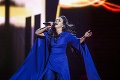EurovisionSong Contest 2016 pozná víťaza: Speváčka sa s kontroverznou piesňou skoro nedostala do súťaže!